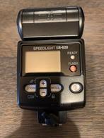 Nikon Flitser SB 600 Speedlight, Ophalen, Gebruikt, Nikon, Kantelbaar
