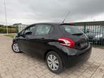 Peugeot 208 1.2 Benzine | 5 deurs | 1 JAAR GARANTIE, Auto's, Voorwielaandrijving, Gebruikt, 1199 cc, Bedrijf