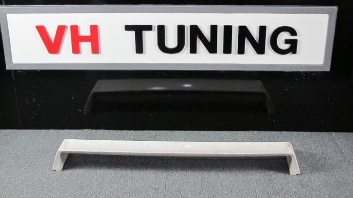 Della kofferbakspoiler voor universeel gebruik 132CM, Auto diversen, Tuning en Styling, Ophalen