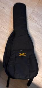 Boston Étui pour guitare rembourré avec poche, Muziek en Instrumenten, Behuizingen en Koffers, Ophalen of Verzenden, Zo goed als nieuw