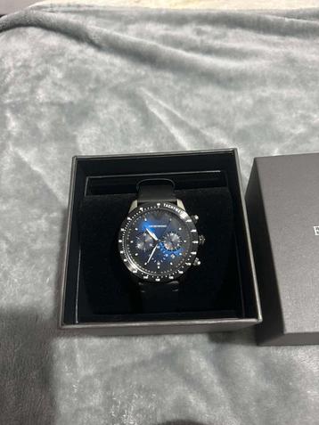Emporio Armani horloge beschikbaar voor biedingen
