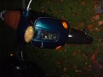 piaggio vespa et 125cc kopen of ruilen, Fietsen en Brommers, Ophalen of Verzenden, Gebruikt, Kap, Piaggio