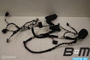 Portier kabelboom LA (bestuurderskant) VW CC 3C8971693EC beschikbaar voor biedingen