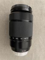 Fuji lens - 50 - 230 mm, Ophalen of Verzenden, Zo goed als nieuw, Telelens
