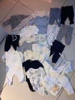 Pakket babykleding maat 50/56 incl. verzending., Kinderen en Baby's, Ophalen of Verzenden, Zo goed als nieuw, Maat 50