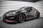 Nu ook de Maxton Design Parts voor NISSAN, Ophalen of Verzenden