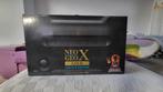 NeoGeo Console Neo Geo X Gold - Limited Edition / Nickel, Ophalen, Zo goed als nieuw