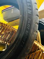 Zeer goede Michelin banden 245/40/18, Auto-onderdelen, Banden en Velgen, Ophalen, Band(en)