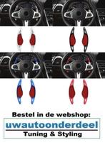 Aluminium Flippers DCT DSG Paddle Shifters Voor BMW X5 G05, Verzenden