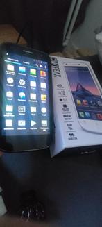 Téléphone wiko cink peak, Enlèvement, Utilisé, 6 mégapixels ou plus, Sans simlock