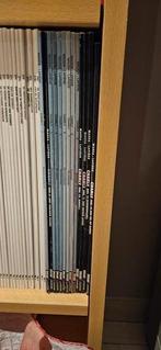 Charly stripboeken, Complete serie of reeks, Ophalen, Gelezen, MAGDA - LAPIERE