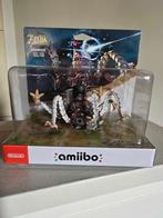 Amiibo Zelda Breath of the Wild Guardian - New & Sealed, Ophalen of Verzenden, Nieuw