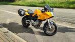 BMW F800S, Motoren, 2 cilinders, 800 cc, Sport, Particulier