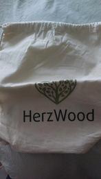 Herzwood - massage hoofdsteun, Ophalen