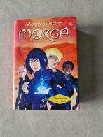 Morga de tovenares van de wind - Moony Witcher, Livres, Comme neuf, Enlèvement ou Envoi, Moony Witcher, Fiction