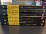 Geronimo Stilton - De Mini Mysteries, Boeken, Kinderboeken | Jeugd | 10 tot 12 jaar, Fictie, Geronimo Stilton, Ophalen of Verzenden