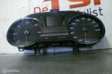 Instrumentenpaneel ​​6J0920802J​ ​​Seat Ibiza 6J ('08-'17) beschikbaar voor biedingen