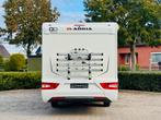 FIAT ADRIA SONIC AXESS 700 SL, Caravans en Kamperen, Mobilhomes, Bedrijf
