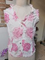 Heel mooi bloesje van Scapa Sports, Kleding | Dames, Ophalen of Verzenden, Maat 42/44 (L)