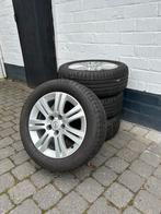 Pneus Opel Astra avec jante, Enlèvement, Pneu(s)