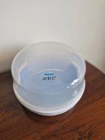 Sterilisator Philips Avent, Ophalen of Verzenden, Zo goed als nieuw, Sterilisator