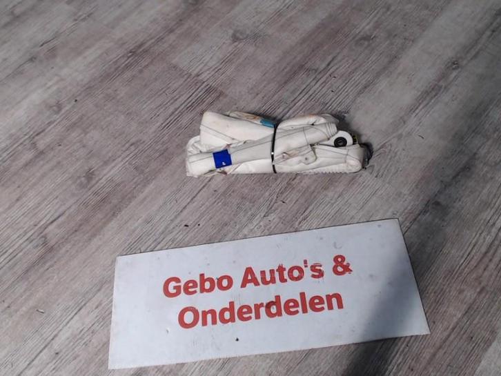 AIRBAG DAK RECHTS Volkswagen Golf VI (5K1) (01-2008/11-2013), Auto-onderdelen, Overige Auto-onderdelen, Volkswagen, Gebruikt