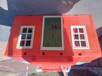 maison playmobil et accessoires, Enlèvement, Utilisé