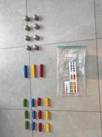 Smartmax 23 delen, Enlèvement