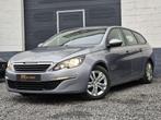 Peugeot 308 Gps * Cruise * Euro 6 * (bj 2016), Auto's, Stof, Gebruikt, 4 cilinders, Bedrijf