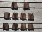 50x .303 brits lee enfield wo2 40-45, Verzamelen, Ophalen of Verzenden