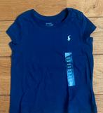 Nieuwe T Shirt Ralph Lauren meisjes 3 jaar, Nieuw, Shirt of Longsleeve, Ralph Lauren, Verzenden