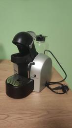 Nespresso Magimix M200-apparaat, Elektronische apparatuur, 4 tot 10 kopjes, Afneembaar waterreservoir, Ophalen of Verzenden, Zo goed als nieuw