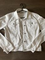 Mooi wit jasje maat 176, Kinderen en Baby's, Kinderkleding | Maat 176, Meisje, Ophalen of Verzenden, Zo goed als nieuw, Bel & Bo
