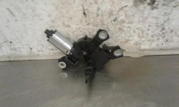 MOTEUR ESSUIE-GLACE ARRIÈRE Passat Variant (3C5), Utilisé, Volkswagen