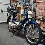 Honda Camino B klasse met papieren, Fietsen en Brommers, Ophalen, Gebruikt, Overige modellen, 65 cc