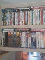 Lot dvd's, ongeveer 300 stuks, Cd's en Dvd's, Ophalen, Zo goed als nieuw