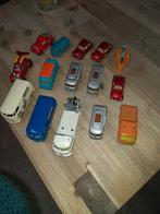 Volkswagen miniaturen., Ophalen of Verzenden, Gebruikt, Corgi