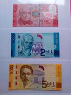 Mooie bankbiljetten Costa -Rica., Timbres & Monnaies, Billets de banque | Amérique, Enlèvement ou Envoi