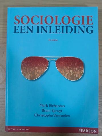 Sociologie - Een inleiding beschikbaar voor biedingen