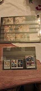 Postfrisse zegels, Hobby en Vrije tijd, Ophalen