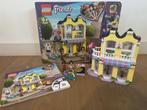 Lego friends 41427 modewinkel, Complete set, Gebruikt, Ophalen of Verzenden, Lego