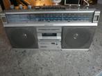 fhilips radio, Audio, Tv en Foto, Radio's, Ophalen, Gebruikt, Radio