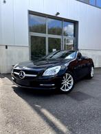 Mercedes-Benz SLK 250 CDI, Auto's, Automaat, Euro 5, Achterwielaandrijving, 4 cilinders