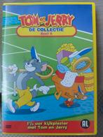 Tom en Jerry, Ophalen of Verzenden, Zo goed als nieuw