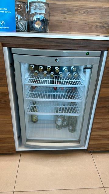 Nieuwe dranken koelkast, Elektronische apparatuur, Koelkasten en IJskasten, Ophalen, Nieuw