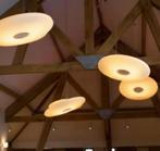 6 x design hanglamp doxis, Enlèvement, Utilisé