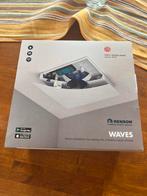 Renson Waves 9486, Ophalen, Nieuw, Ventilator