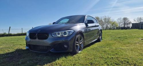 BMW F21 LCI 116D 1.5 ZIE OMSCHRIJVING, Auto's, BMW, Particulier, 1 Reeks, Sportstoelen, Diesel, Euro 6, 3 deurs, Handgeschakeld