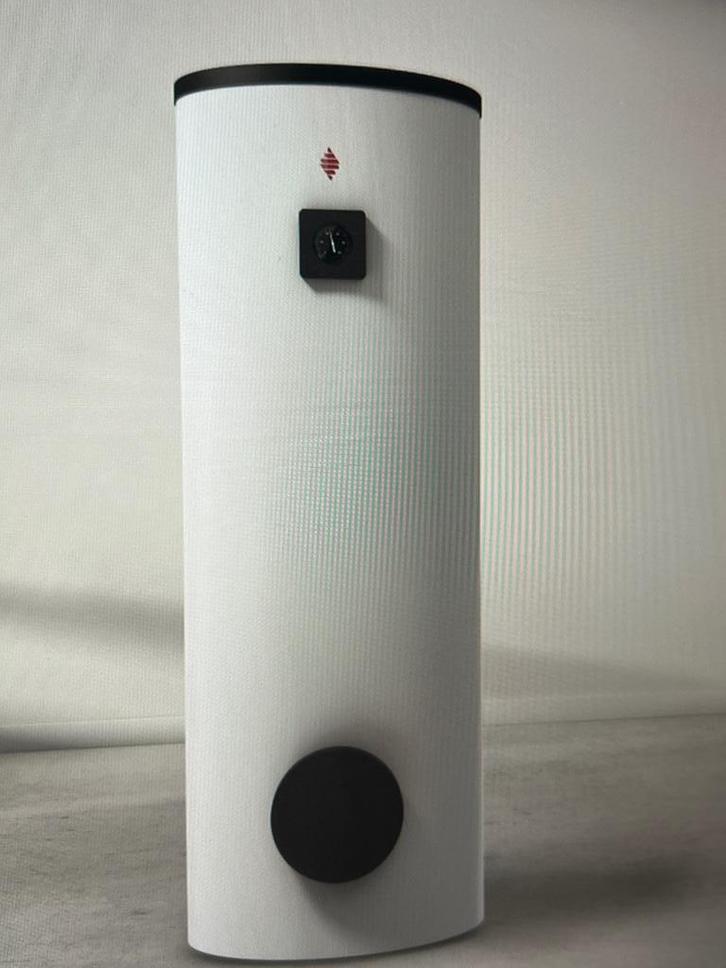 Nieuwe Bulex FEW250/2B buffer boilervat/hygienebuffer!!, Doe-het-zelf en Bouw, Chauffageketels en Boilers, Nieuw, Boiler, 100 liter of meer