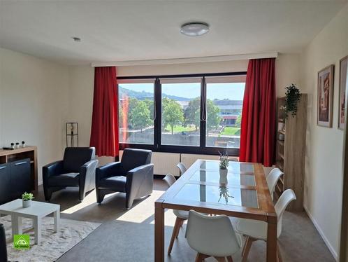 Appartement à louer à Namur, 3 chambres, Immo, Huizen te huur, Appartement, C